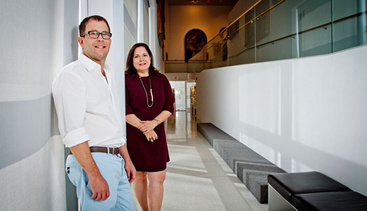 Ma come è Miami, oltre la fiera?